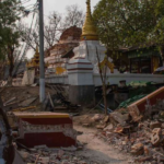 DFA confirms 2 Filipino deaths in Myanmar quake; Search on for 2 Missing from NegOr