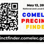 Find out your precinct: COMELEC launches precinct finder for May 2025 polls