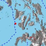 Magnitude 5.2 earthquake jolts Negros
