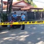 Suspected shooter in Mambulac surrenders to NegOcc PNP