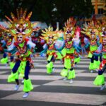 Incoming Bacolod mayor eyes return of MassKara Festival to plaza