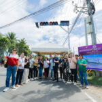 Victorias embraces smart technology with AI-Powered traffic lights