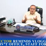Bacolod vlogger apologizes for defaming LTO-6 enforcer; LTO issues stern warning