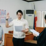 Javi vows swifter justice, pushes for more courts in 3rd District