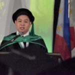 NegOcc scholar graduates as USLS College of Medicine valedictorian