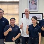 Eastern Communications extends aid to Mt. Kanlaon eruption evacuees