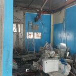 Contractor dies after being crushed by falling concrete wall