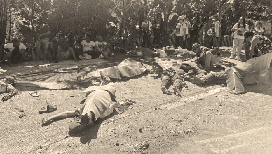 Silay casualties increase to 7; 5 in critical condition