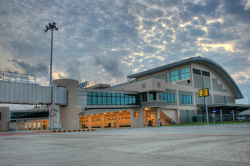 Capitol backs Bacolod-Silay Airport, but only with top-tier investor