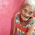 Cadiz super lola turns 109, shares secret to a long life