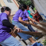 TP mobilizes over 200 volunteers for DepEd’s Brigada Eskwela