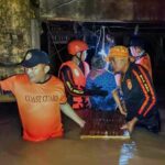 Crising, habagat displace over 2,500 families in NegOcc; classes suspended amid flooding