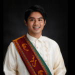 Hinigaranon is Summa Cum Laude in UP Diliman School of Economics