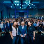 GCash ignites future of fintech with ‘Future 4ward’ innovation summit