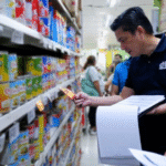 Negros Occ implements price freeze following state of calamity declaration