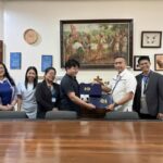 UNO-R partners with Japanese company for cultural exchange