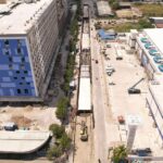 Bacolod aims to complete P152M flood control projectby year-end