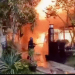 Fire destroys home in Tangub; Causes P3.3M in damages