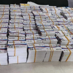 Bacolod’s previous admin fails to distribute 8,000 health cards