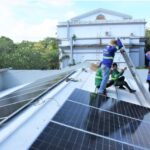 Capitol to go green, slash power costs