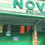 Bacolod LGU meeting non-compliant businesses