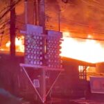 Fire destroys over 200 homes in Brgy. 27