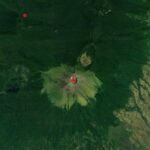 PHIVOLCS notes new rumbling in Kanlaon as seismic activity increases