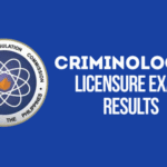 112 passed Criminology Licensure Exam from Bago City College