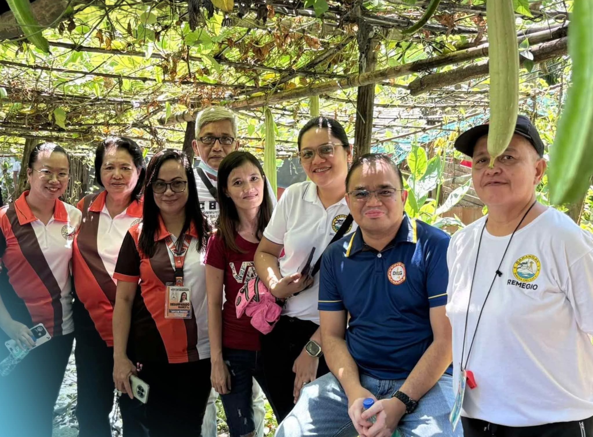 Barangay 1 shortlisted for 2025 Galing Pook Award