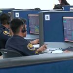 DILG launches first 911 reg’l command center in Visayas