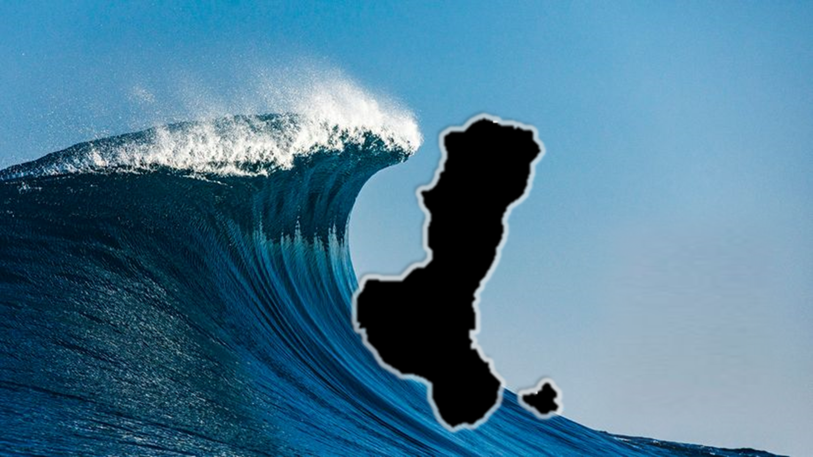 Not just earthquake, but also destructive tsunamis may hit the island– PHIVOLCS