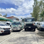 NegOcc sending P2M cash aid to earthquake-stricken Bogo City