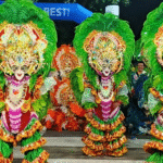 Barangay Tangub triumphs as MassKara Streetdance champion