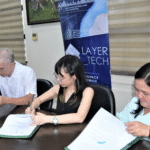 Capitol forges global tech partnership with Layertech for skills dev’t