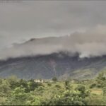 Lahar Alert issued for Negros as tropical cyclone Verbena brings heavy rains