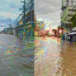 Major highways in Bacolod impassable due to flooding