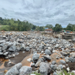 DENR reiterates no illegal logging contributed to flashflood