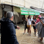 Singcang-Airport hardest hit by Verbena flooding; 25 ‘puroks’ affected
