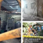 Ma rushes from Saudi to hospital beds of surviving children in Silay tragedy