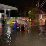 Flood tragedy strikes Sagay; thousands evacuated across Northern Negros
