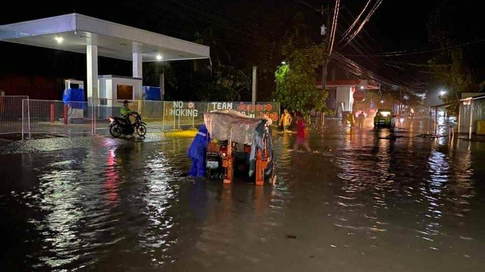 Flood tragedy strikes Sagay; thousands evacuated across Northern Negros