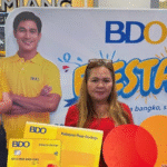 BDO, Mastercard mark 2 decades of collaboration, serving over 4M Filipinos abroad