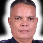 Bacolod police official found dead