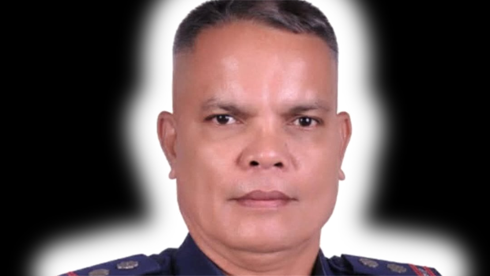 Bacolod police official found dead