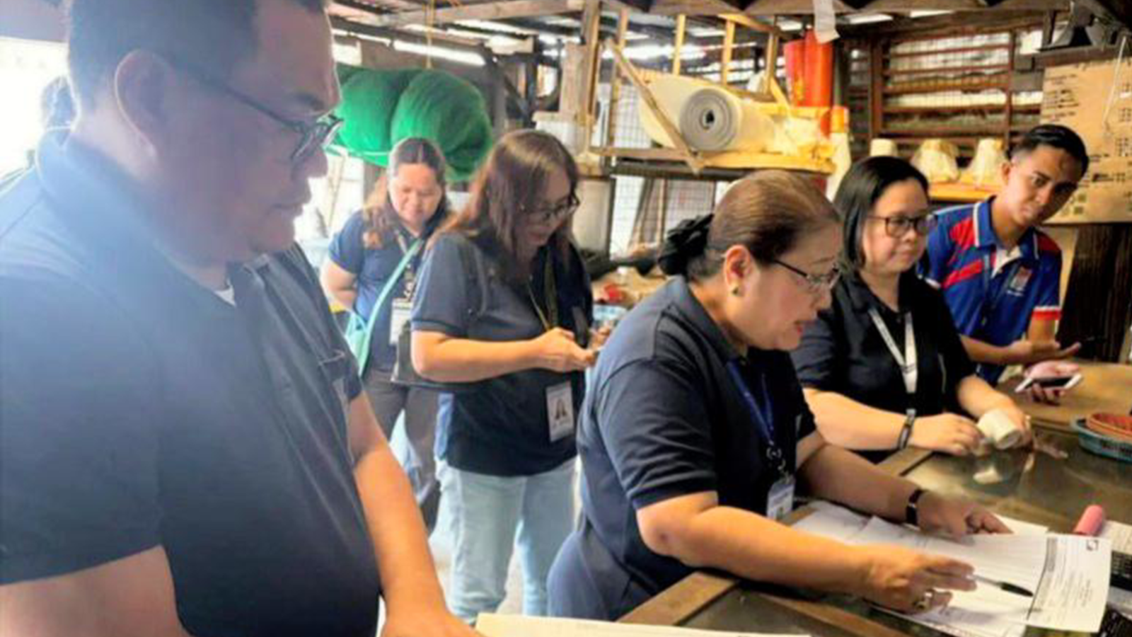 SSS Bacolod cracks down on 5 firms over P1.8-M unremitted worker contributions