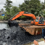 Benitez eyes P6Billion funding for Bacolod’s flood control roadmap
